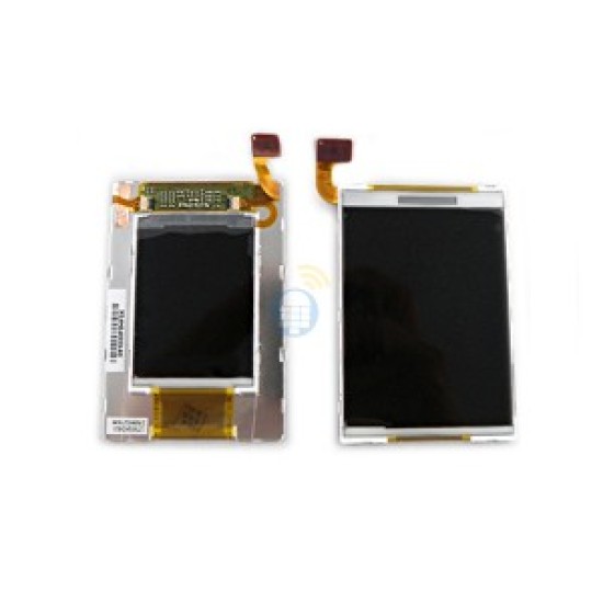 DISPLAY BLACKBERRY PEARL FLIP 8220